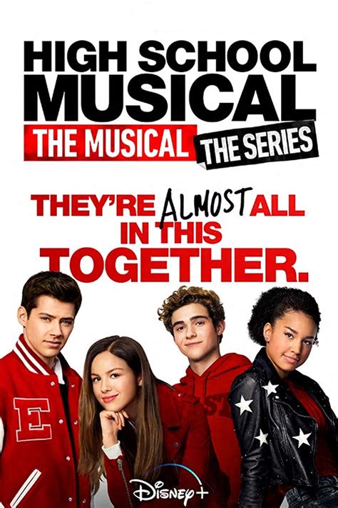 high school musical: the musical: the series s03e05 bdscr|Watch High School Musical: The Musical: The Series .